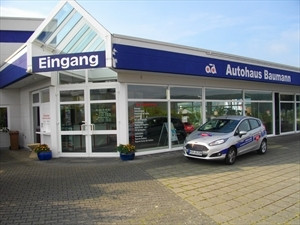 Autohaus Baumann